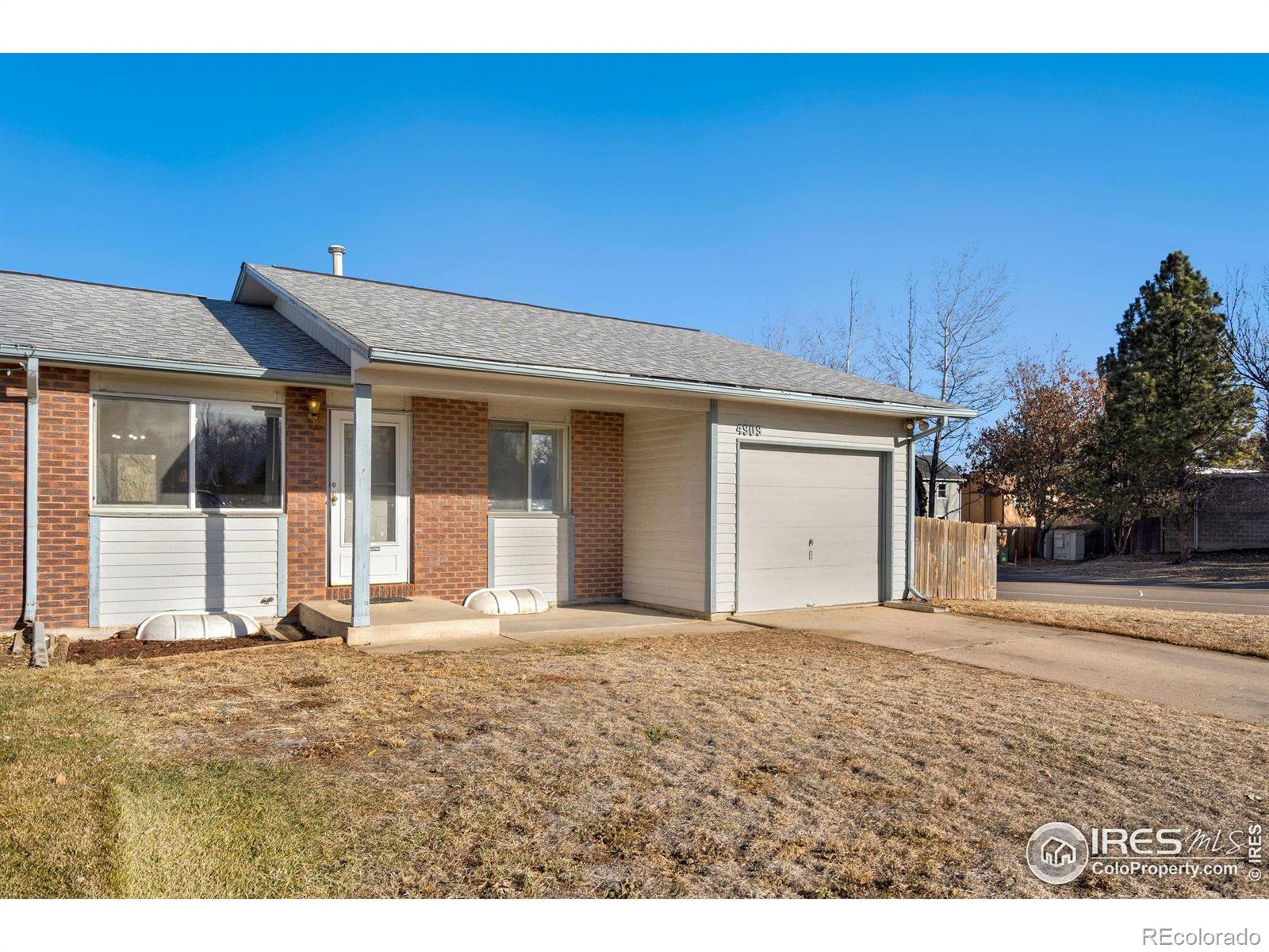 4909 w 9th st dr, Greeley sold home. Closed on 2024-01-22 for $285,000.
