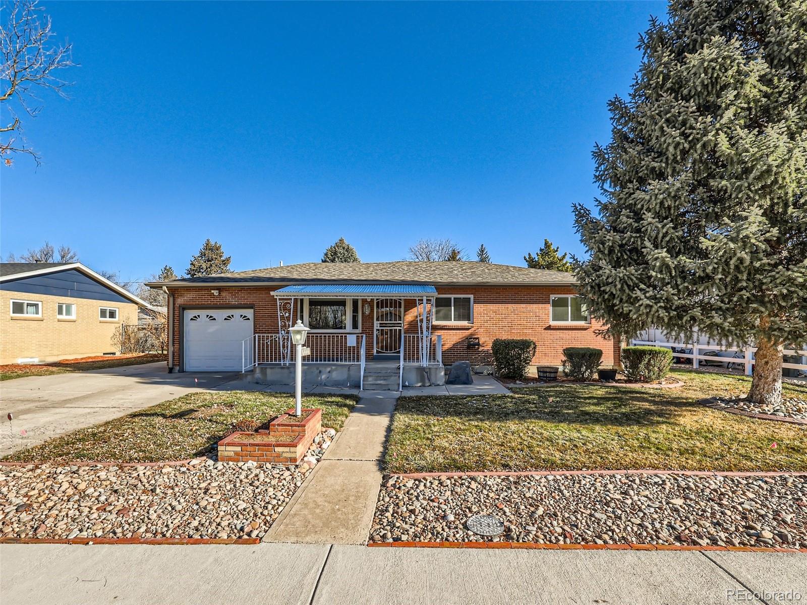 6444  kline street, Arvada sold home. Closed on 2024-02-28 for $545,000.