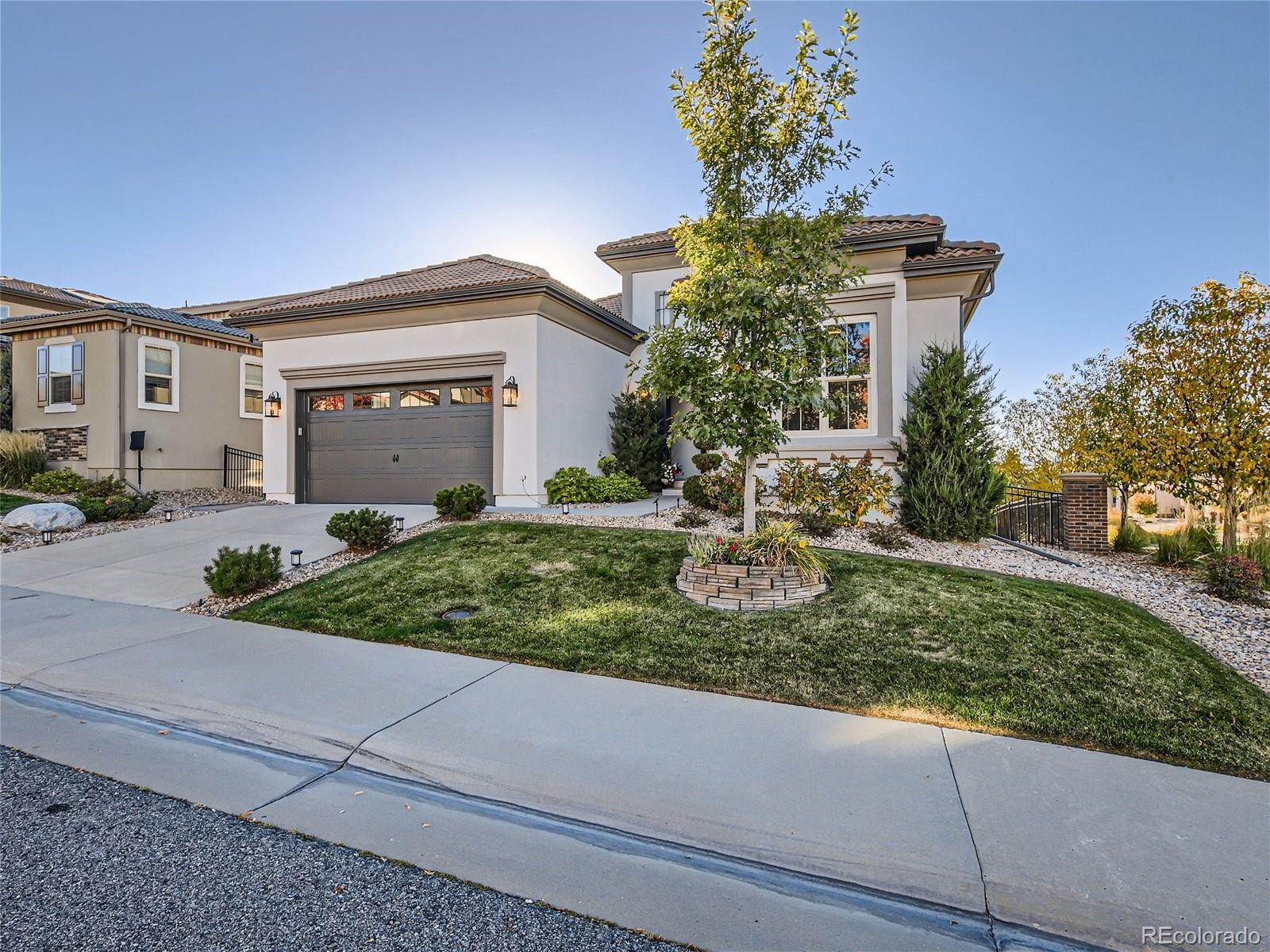 10461  ladera drive, Lone Tree sold home. Closed on 2024-03-13 for $1,479,000.