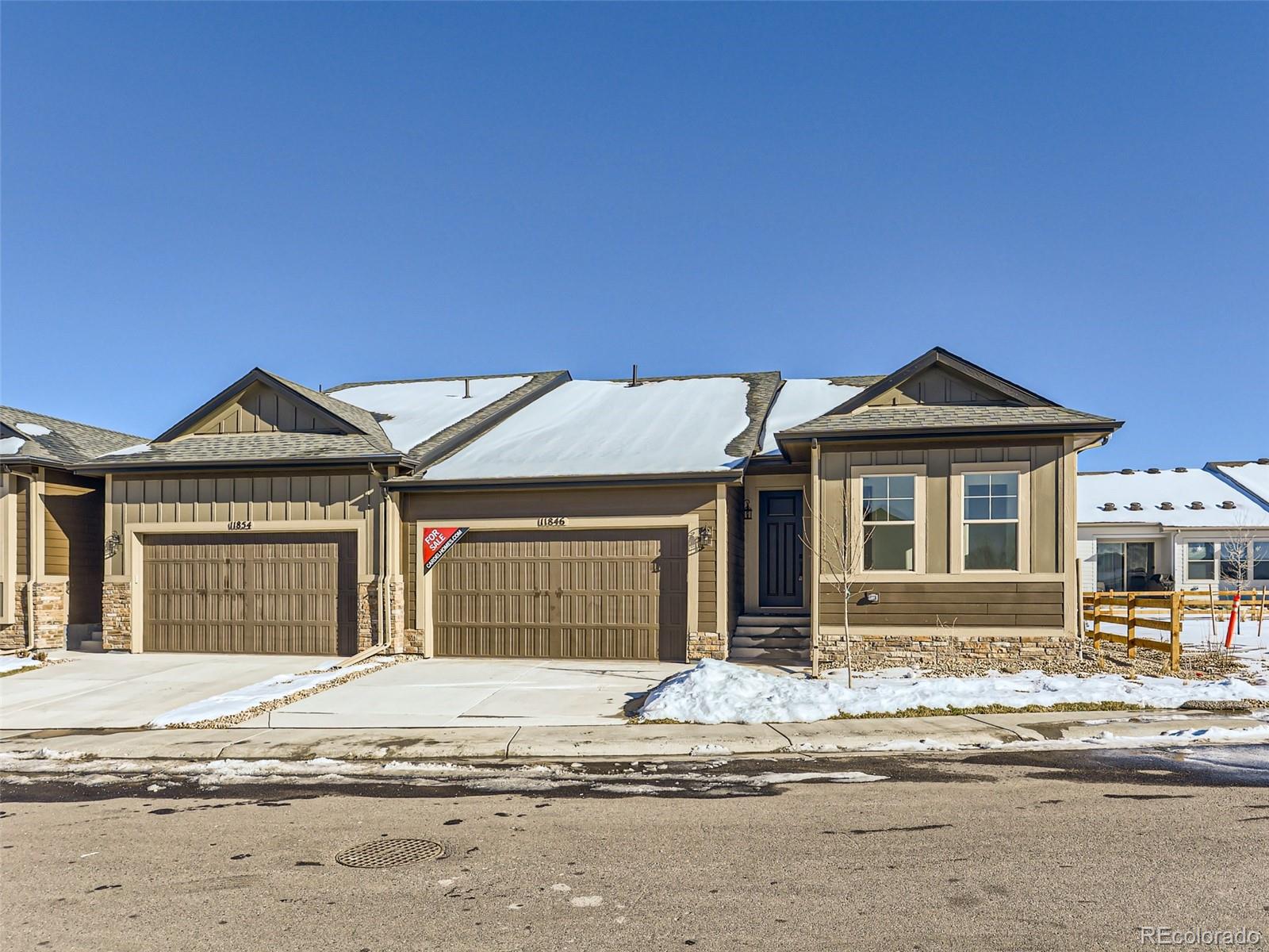 11846  zebra grass way, Parker sold home. Closed on 2024-03-15 for $650,790.