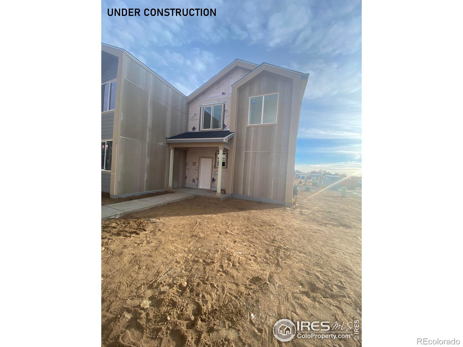 500 S Denver Avenue, fort lupton MLS: 4567891000808 Beds: 2 Baths: 2 Price: $299,500