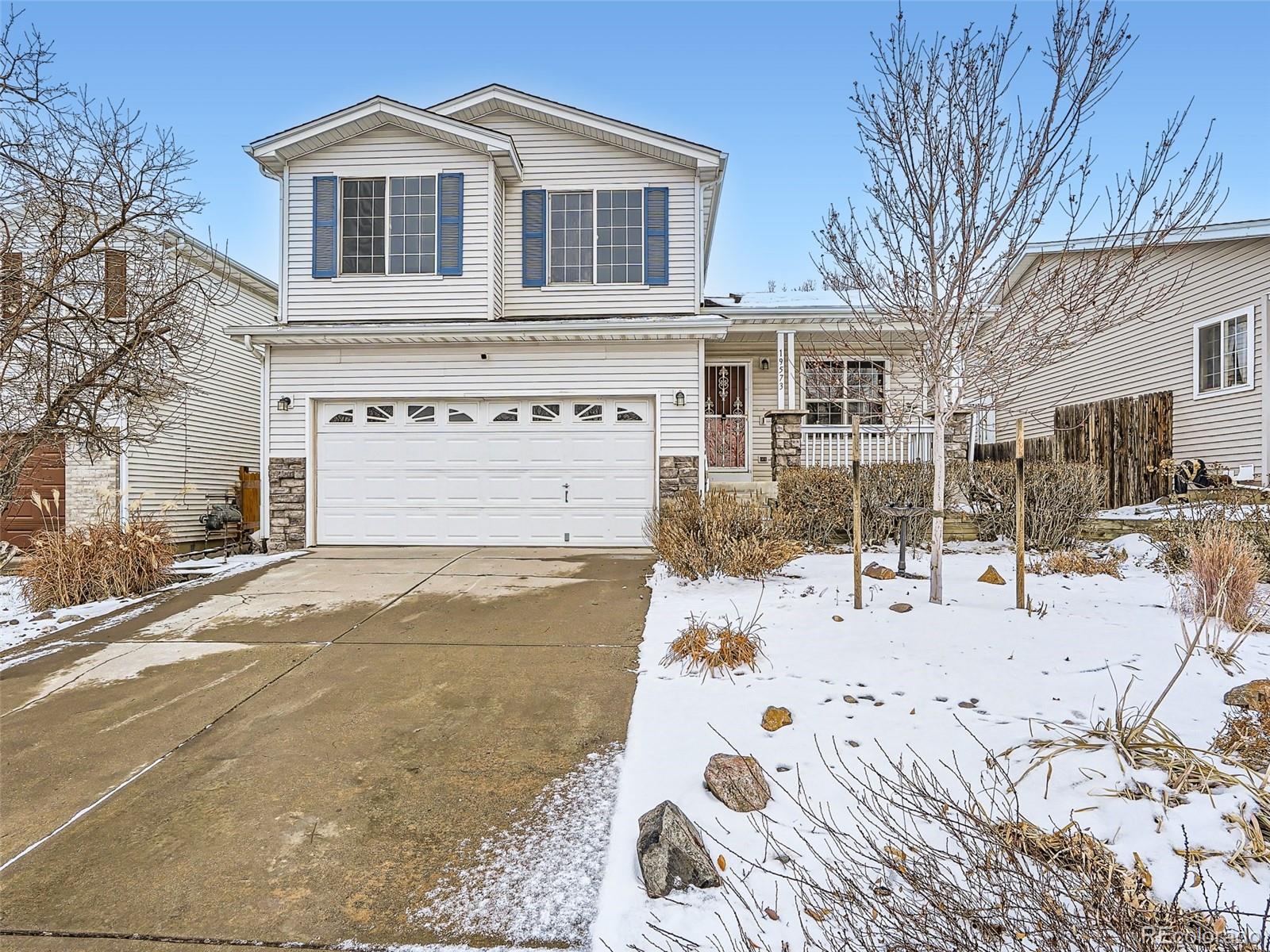 19573  montview drive, aurora sold home. Closed on 2024-01-25 for $450,000.