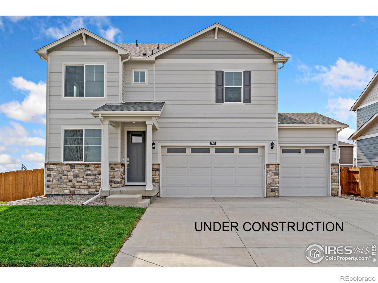 1793  Vantage Parkway, berthoud MLS: 4567891000815 Beds: 4 Baths: 3 Price: $624,900