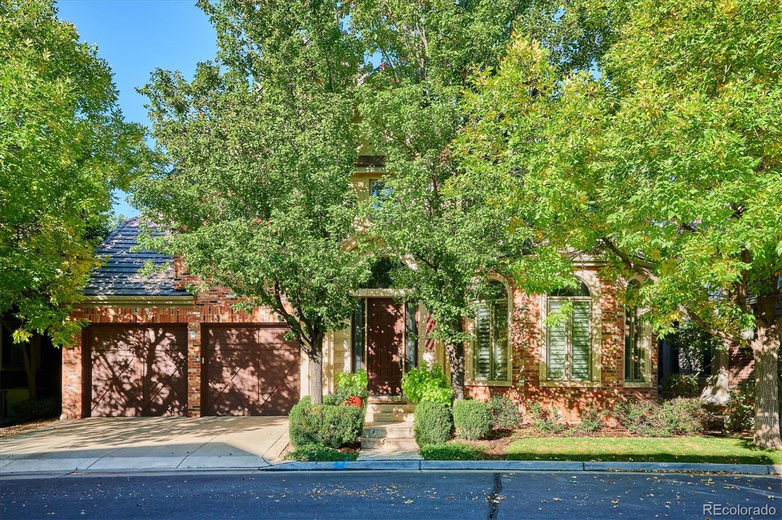 8653 e iliff drive, Denver sold home. Closed on 2024-11-01 for $1,235,000.