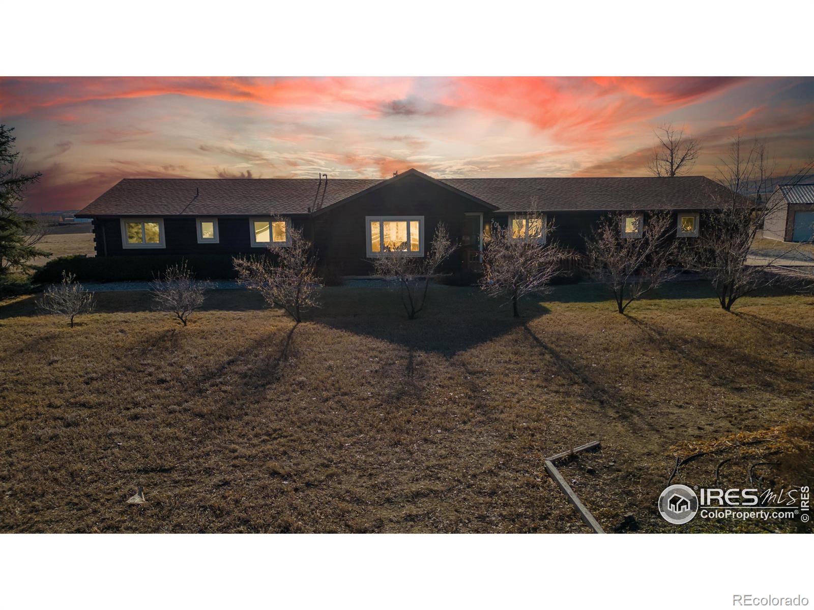 5001  meining road, Berthoud sold home. Closed on 2024-01-10 for $790,000.