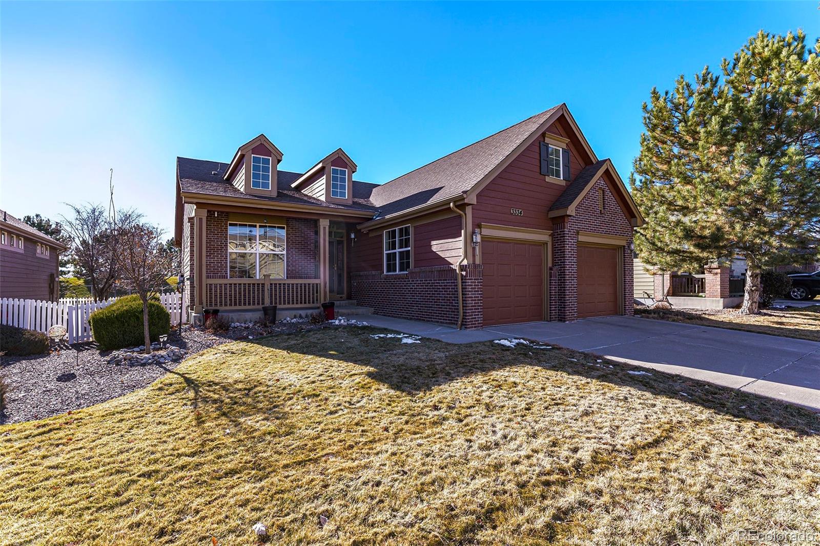 3334 W 126th Place, broomfield MLS: 6069447 Beds: 2 Baths: 2 Price: $560,000
