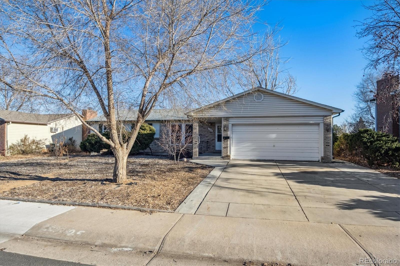 1726  30th Avenue Court, greeley MLS: 2906655 Beds: 4 Baths: 3 Price: $399,000