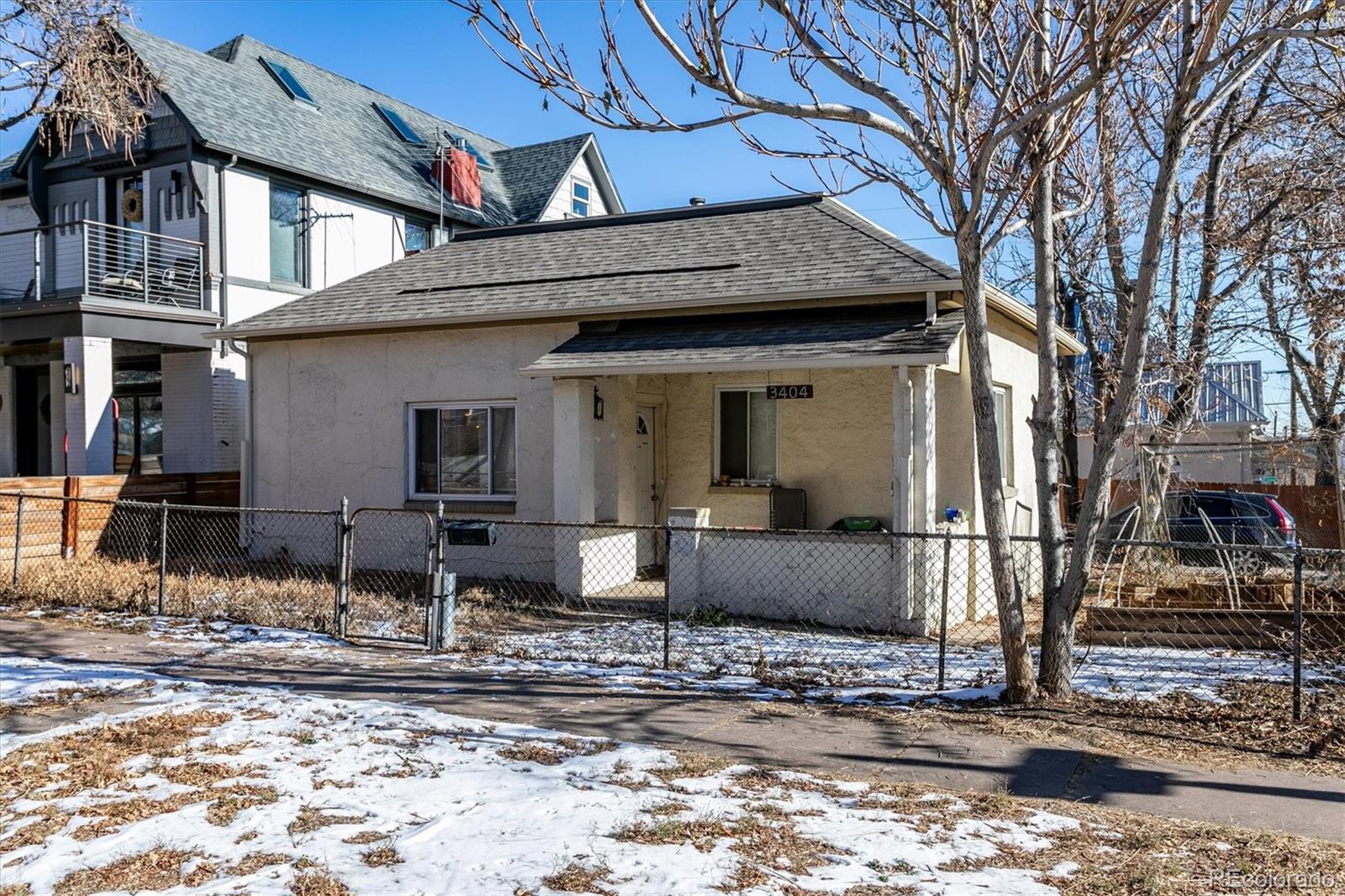 3404  pecos street, denver sold home. Closed on 2024-04-23 for $509,000.