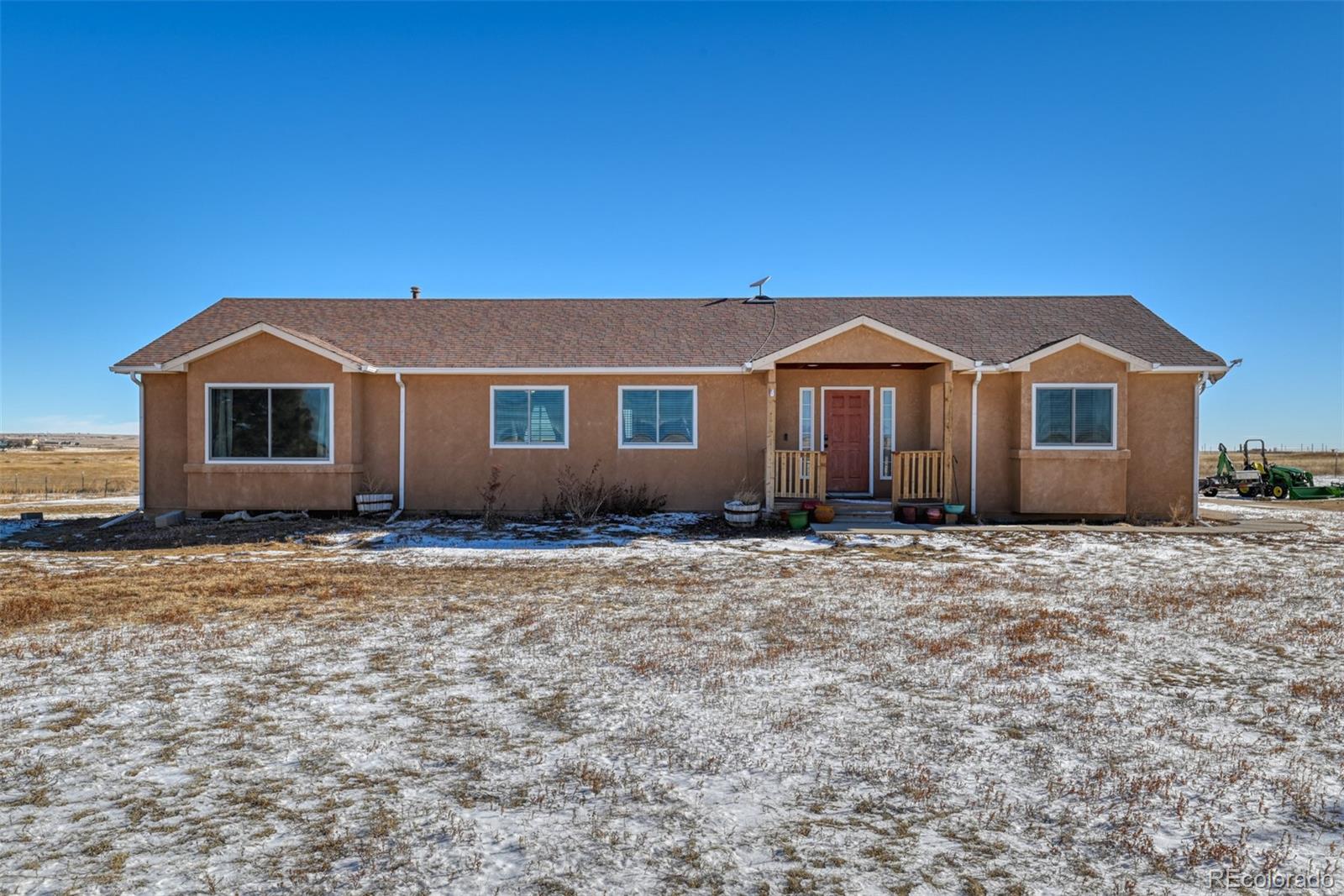 2365  awesome , Yoder sold home. Closed on 2024-04-19 for $520,000.