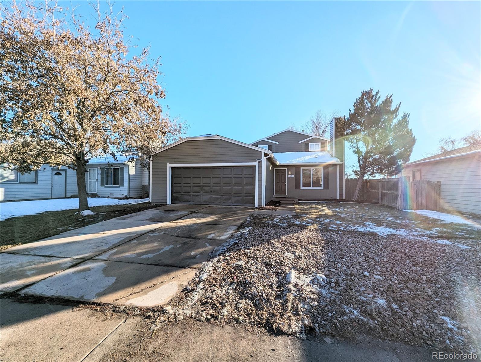 1614  ensenada way, aurora sold home. Closed on 2024-02-28 for $462,500.