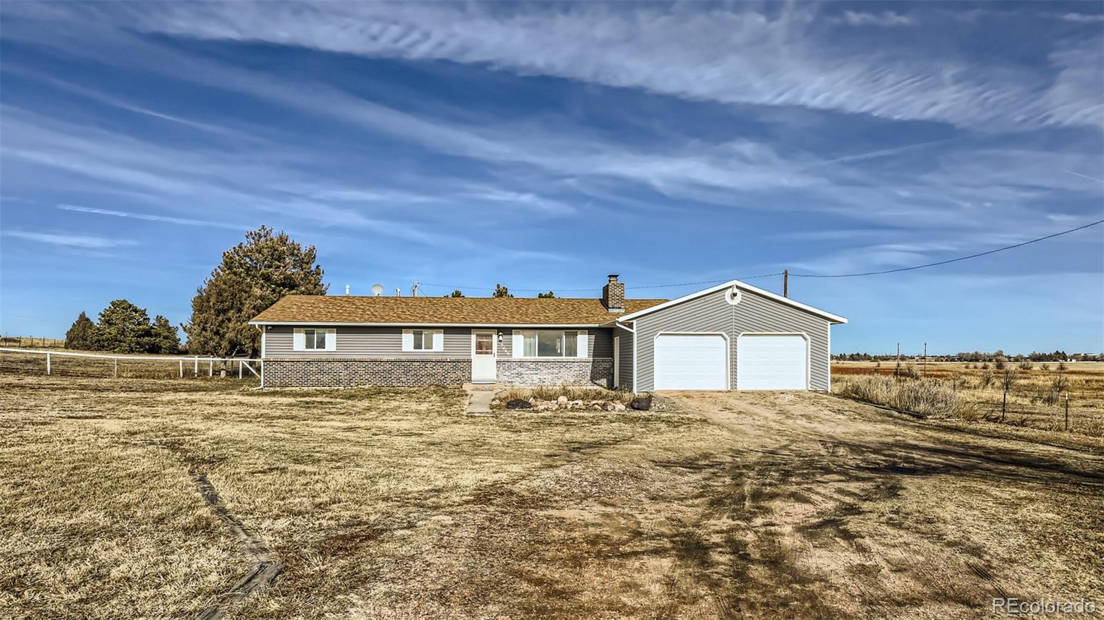 12460 n condor road, Peyton sold home. Closed on 2024-03-29 for $555,000.
