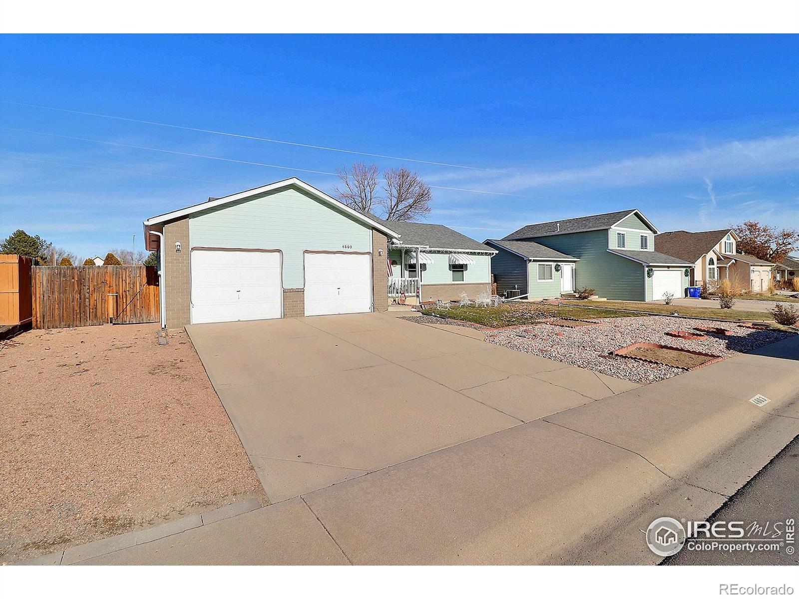 4803 w 5th street, Greeley sold home. Closed on 2024-03-04 for $425,000.
