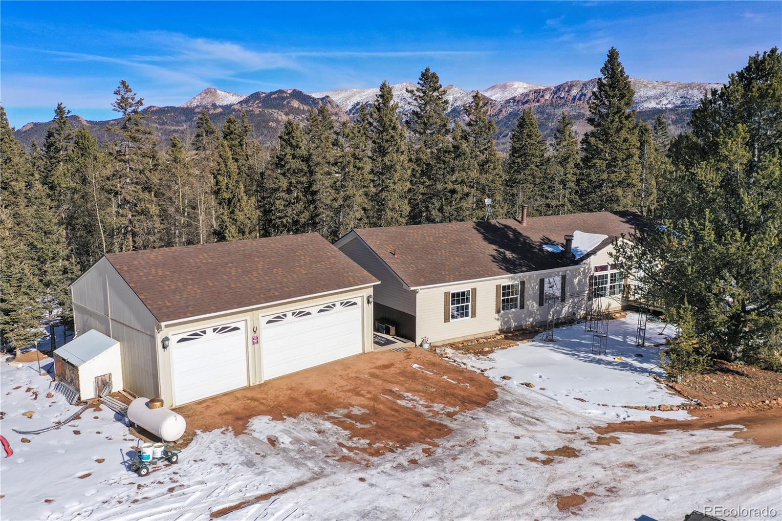 681  county road 61 , Cripple Creek sold home. Closed on 2024-03-28 for $420,000.