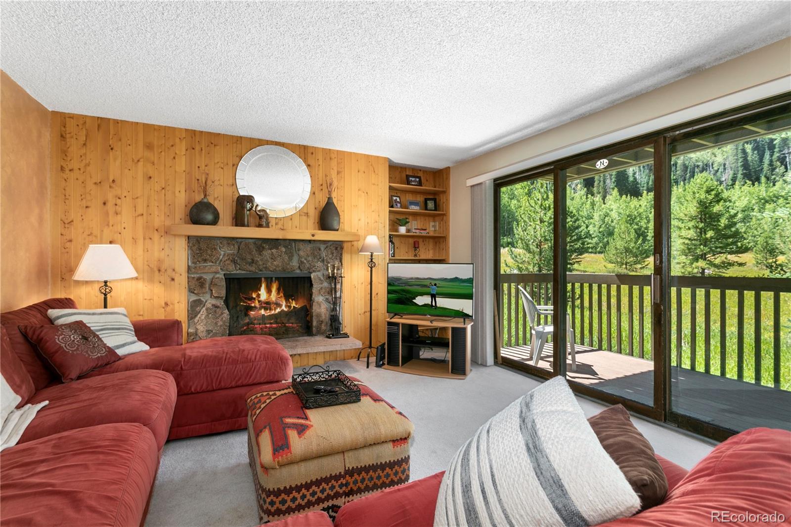 4516  meadow drive, Vail sold home. Closed on 2024-03-20 for $781,000.