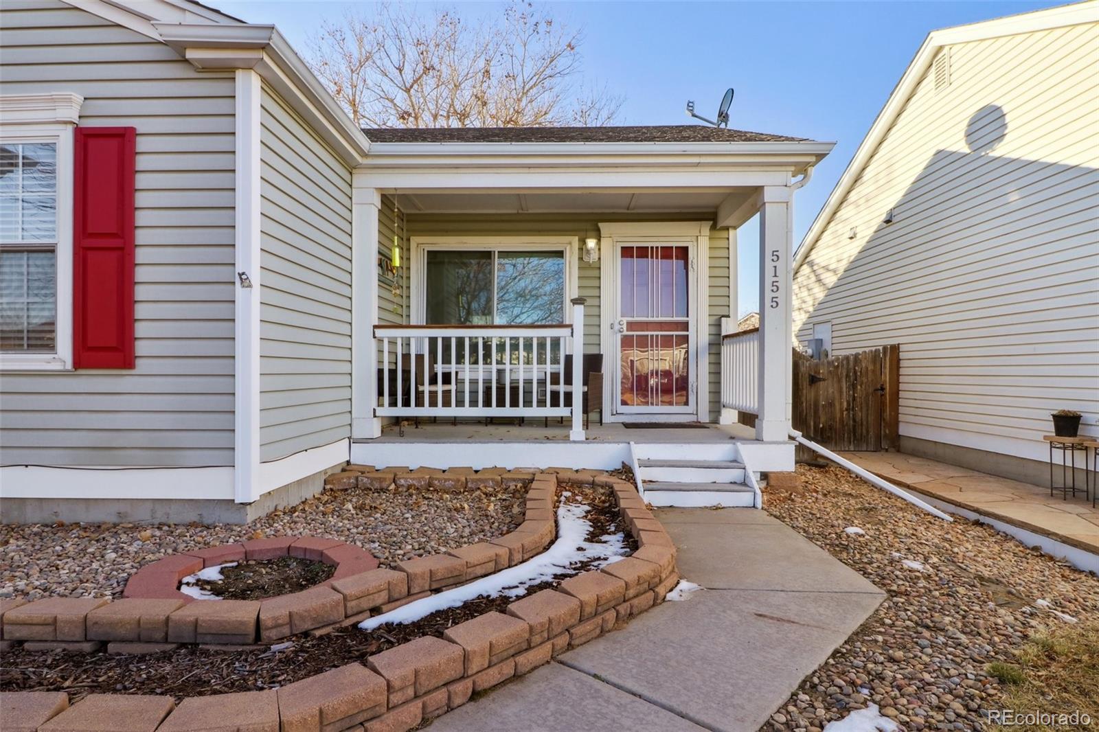 5155  kalispell street, Denver sold home. Closed on 2024-03-15 for $390,000.