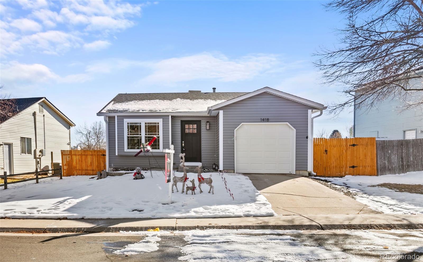 1418 s biscay way, Aurora sold home. Closed on 2024-02-09 for $475,000.