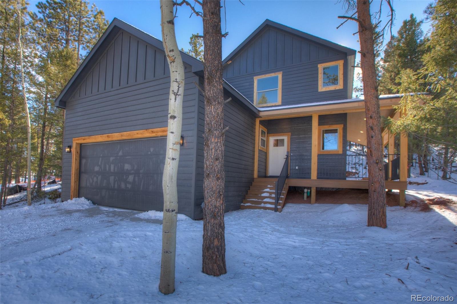 665 bradford drive, Woodland Park sold home. Closed on 2024-03-26 for $645,000.