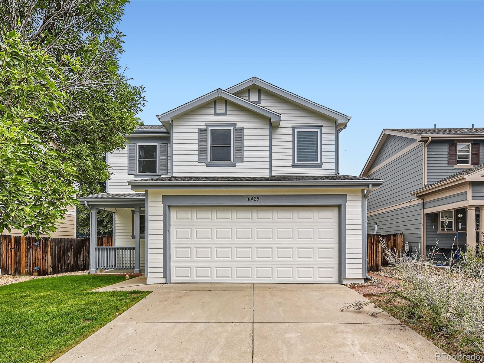 10429  bute drive, longmont sold home. Closed on 2024-01-29 for $435,000.