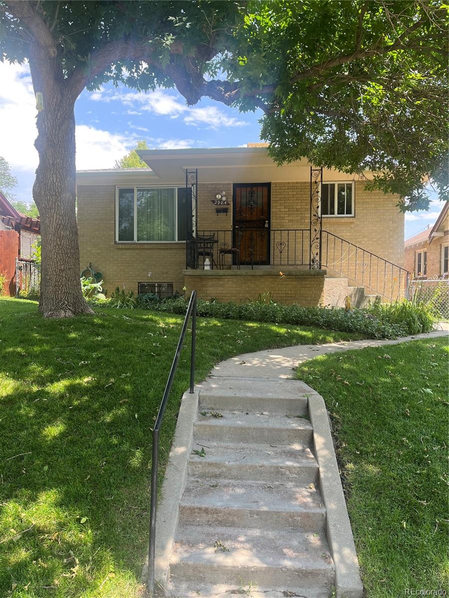 2984  Yates Street, denver MLS: 9030026 Beds: 3 Baths: 2 Price: $759,000