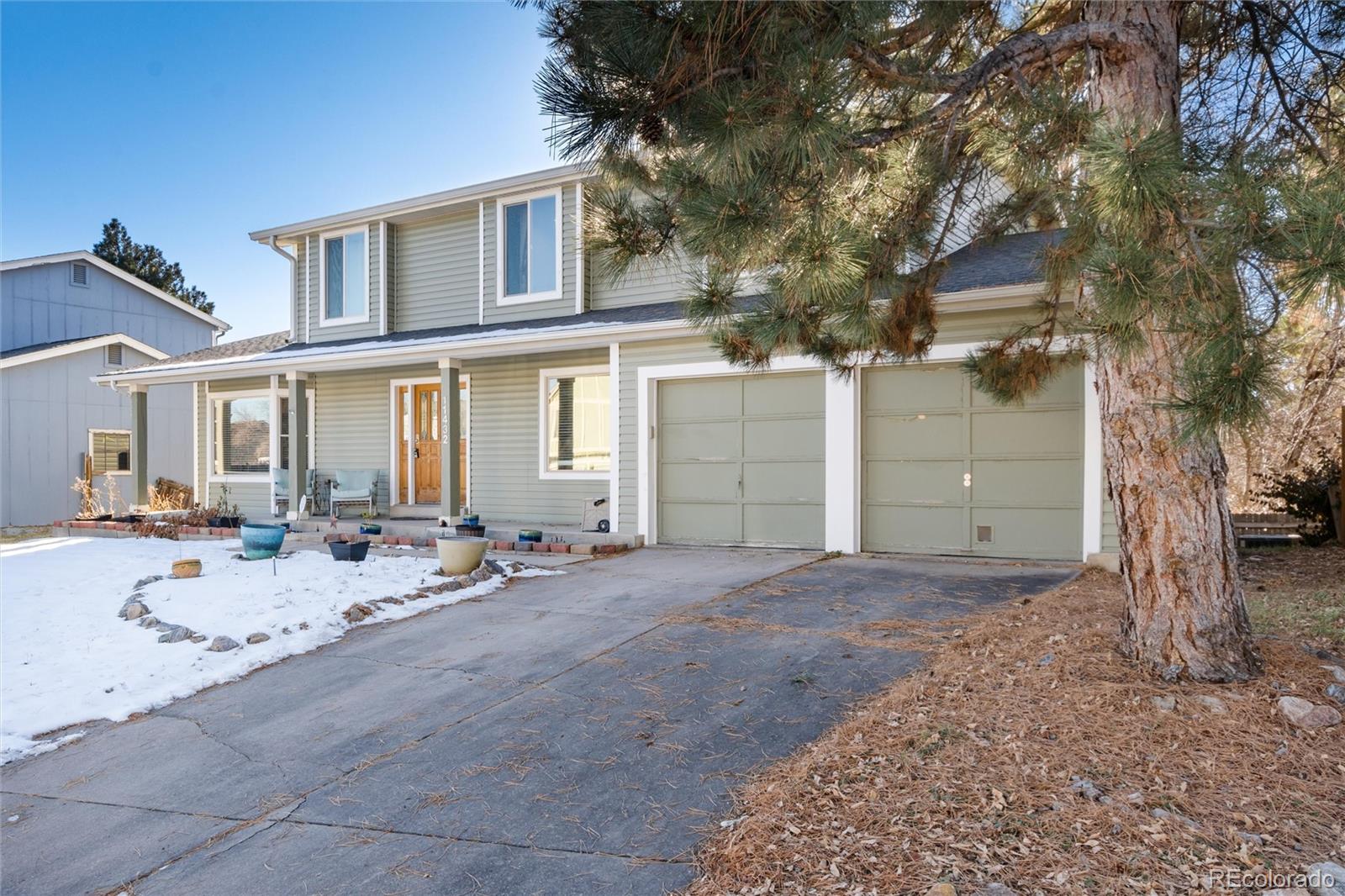 11432 w berry avenue, Littleton sold home. Closed on 2024-02-02 for $580,000.