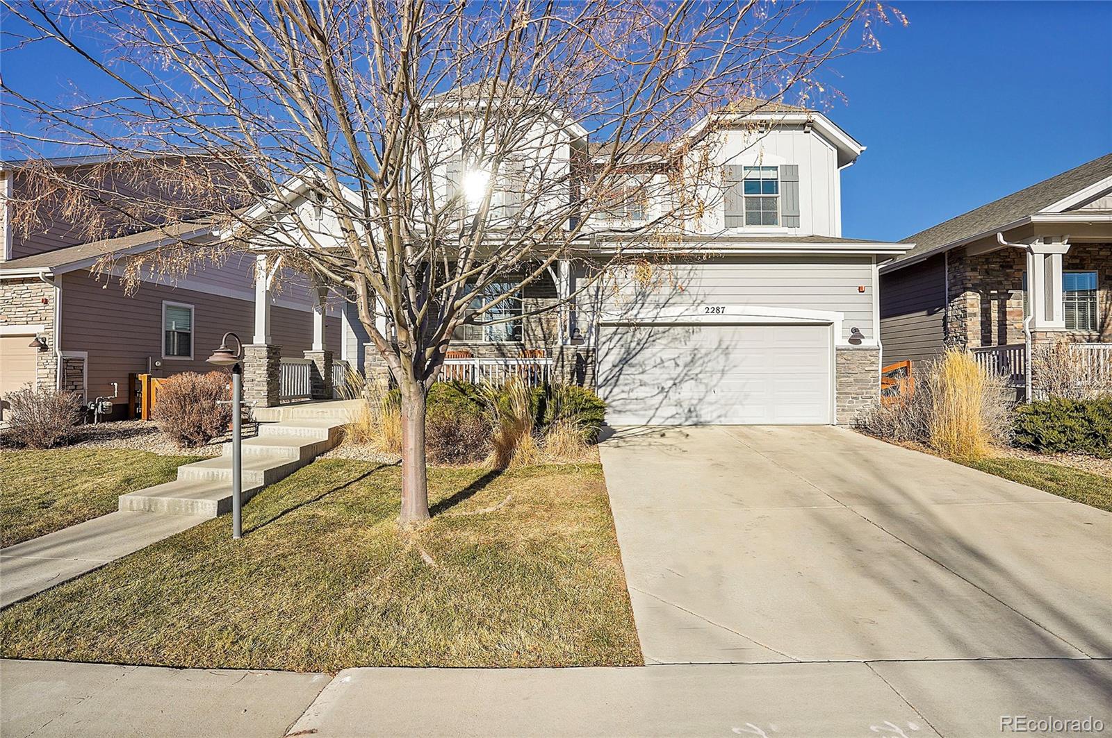 2287  vermillion creek drive, loveland sold home. Closed on 2024-03-29 for $670,000.