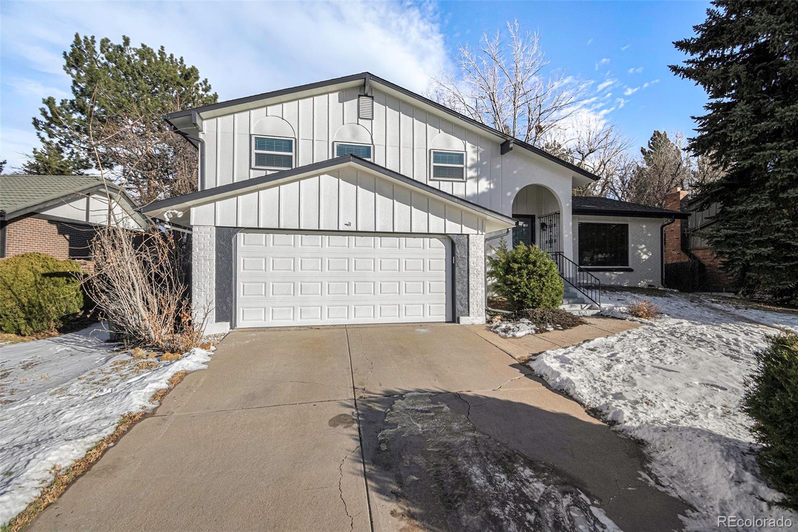 4052 s quebec street, Denver sold home. Closed on 2024-03-15 for $795,000.