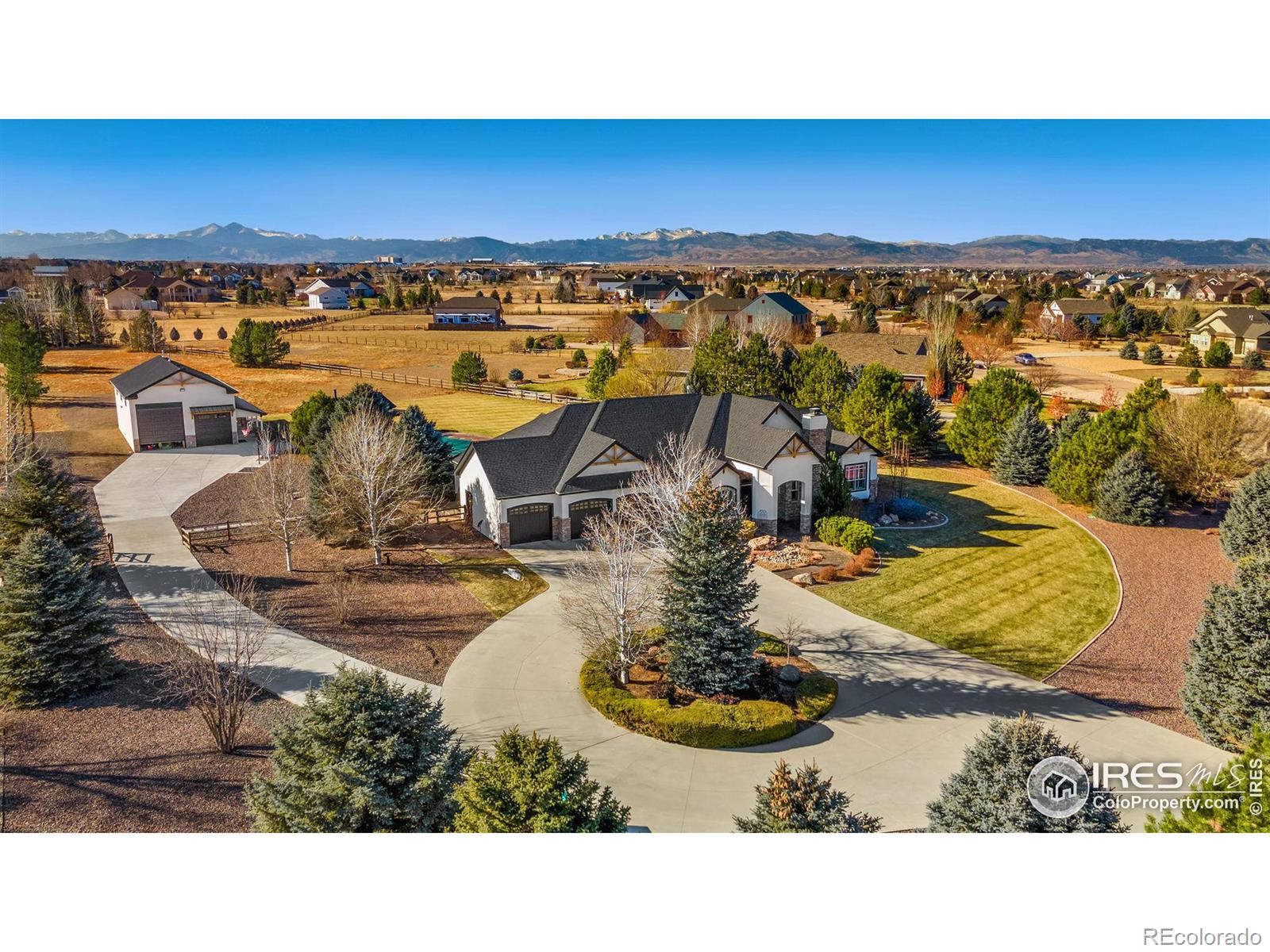 8743  longs peak circle, windsor sold home. Closed on 2024-02-16 for $1,799,000.