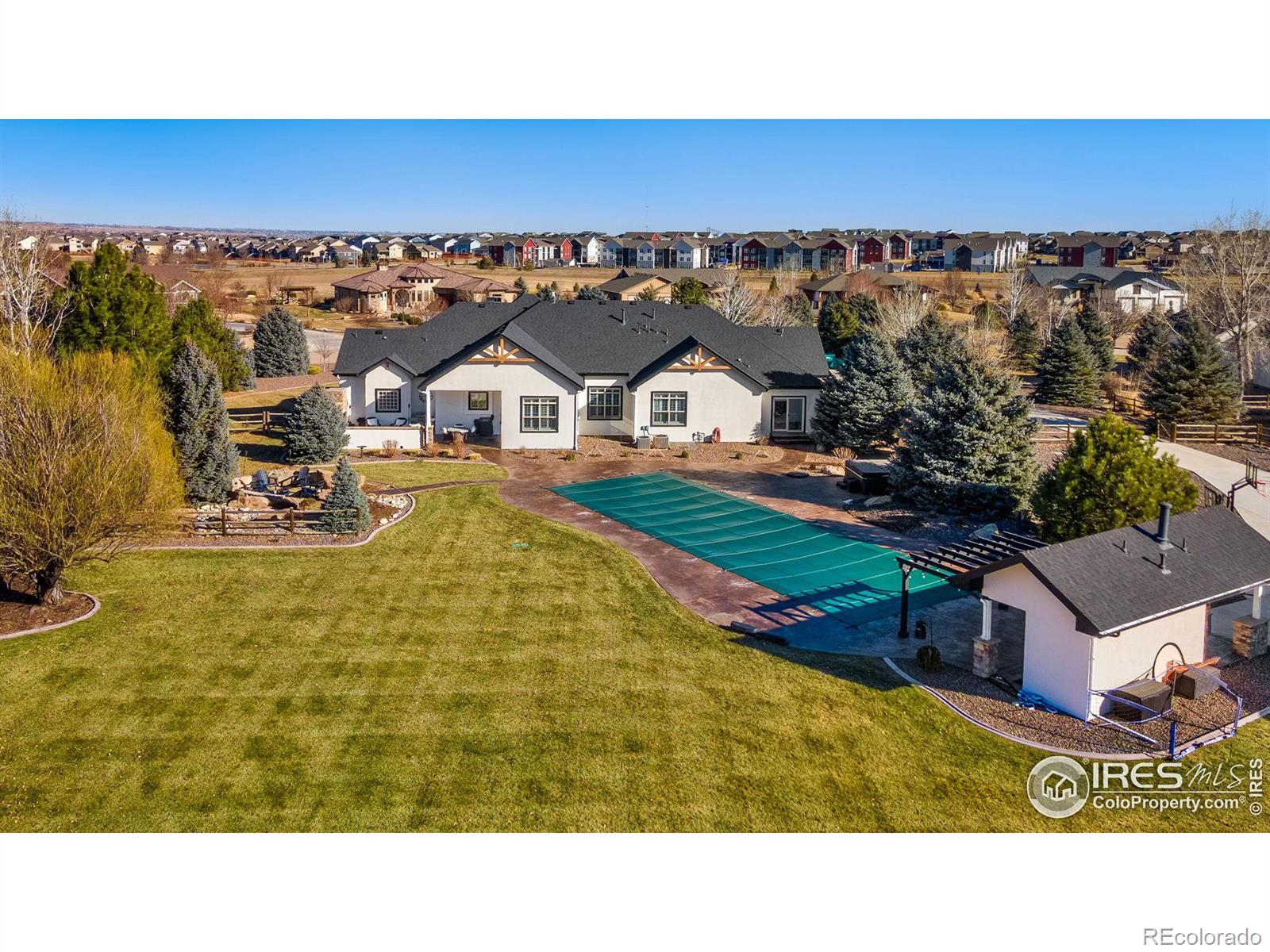 8743  longs peak circle, windsor sold home. Closed on 2024-02-16 for $1,799,000.