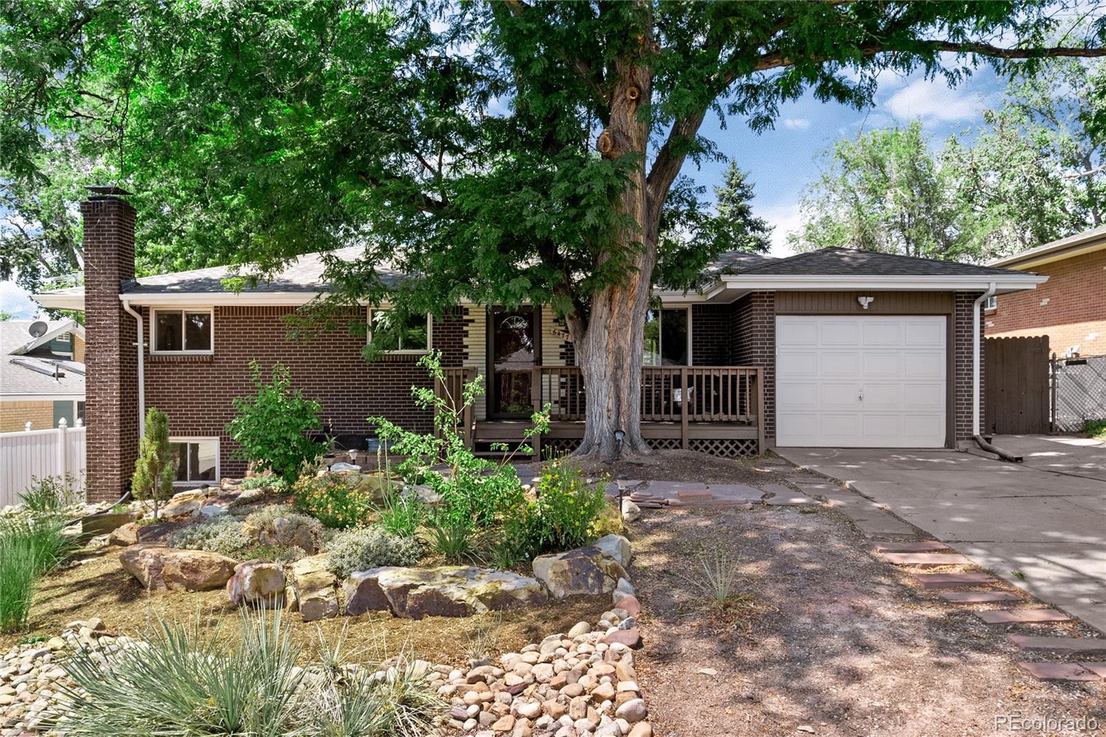 6477  ammons street, Arvada sold home. Closed on 2024-02-09 for $624,900.