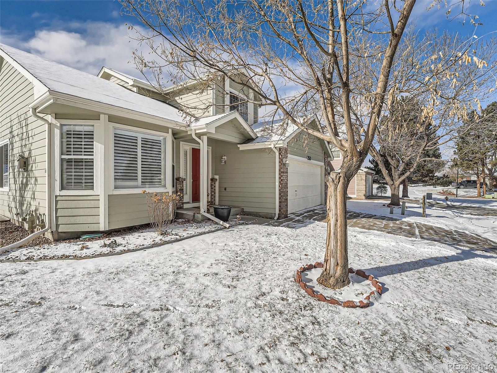 750 w jamison circle, Littleton sold home. Closed on 2024-03-14 for $598,500.