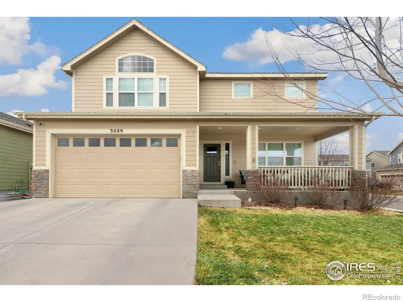 3089  nebula court, loveland sold home. Closed on 2024-04-12 for $547,000.