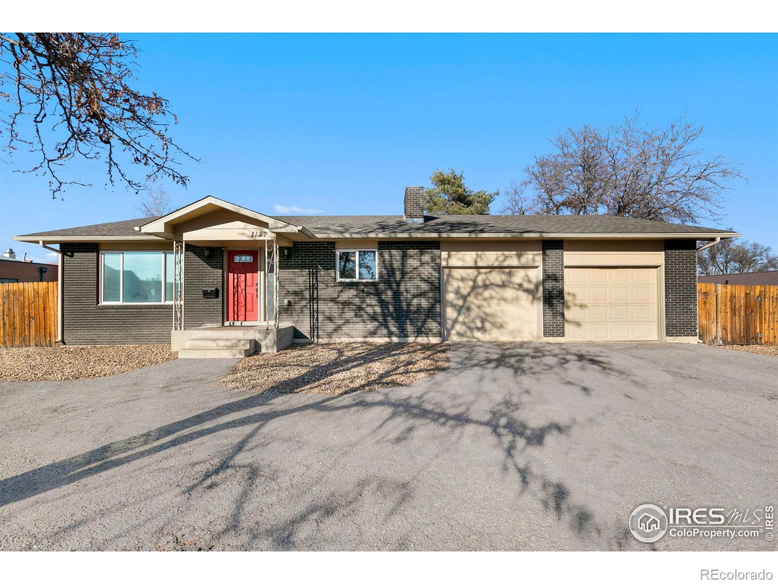 1127  3rd street, Greeley sold home. Closed on 2024-02-01 for $380,000.