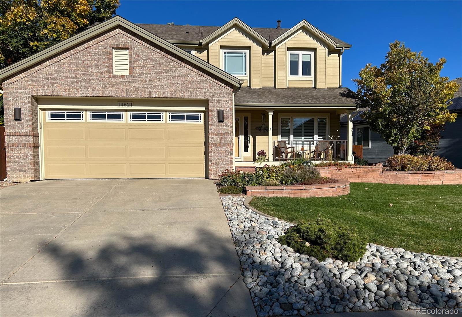 14621 w 62nd avenue, Arvada sold home. Closed on 2024-03-08 for $875,000.