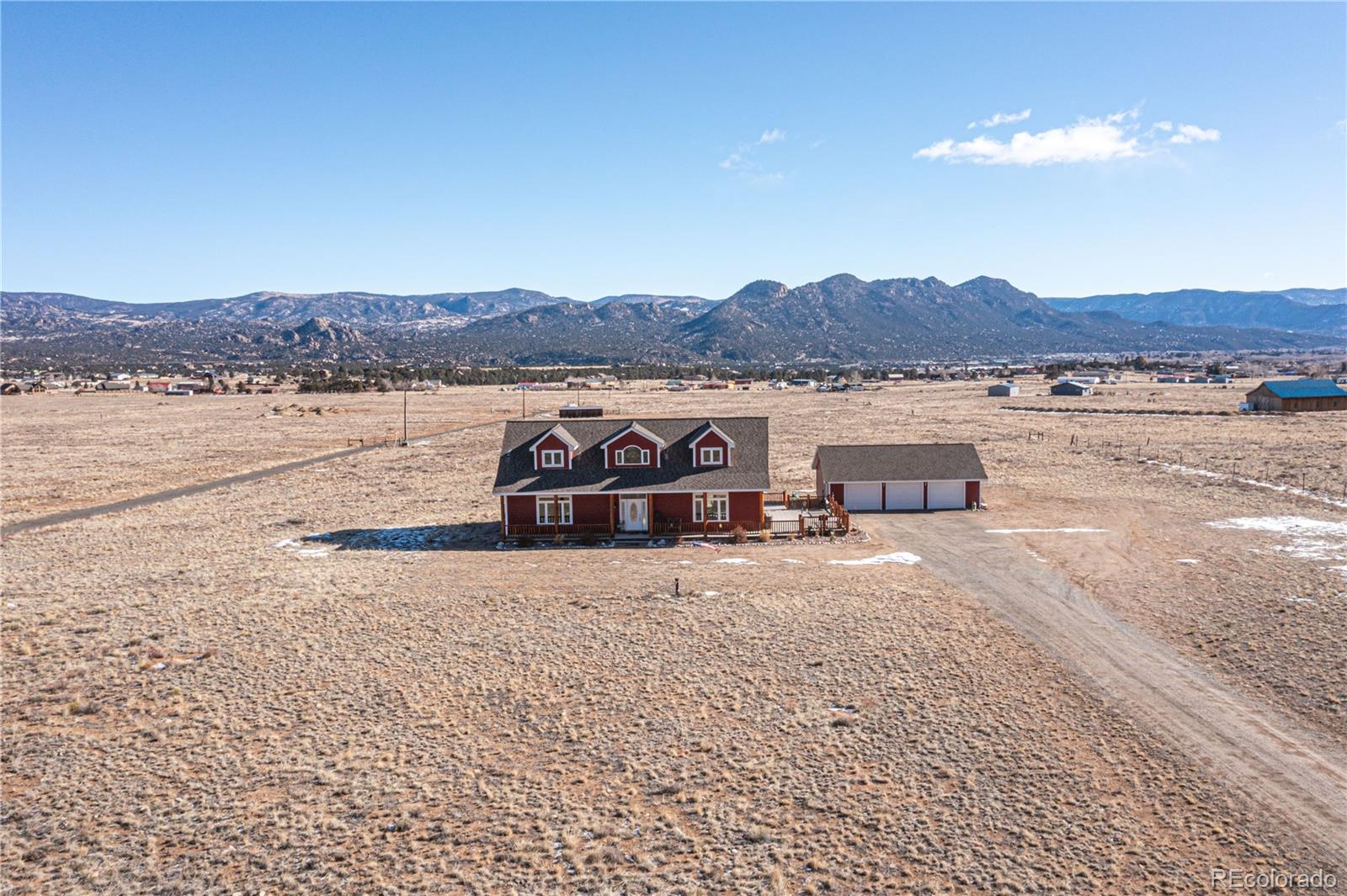 30281  county road 361 , Buena Vista sold home. Closed on 2024-04-29 for $794,000.