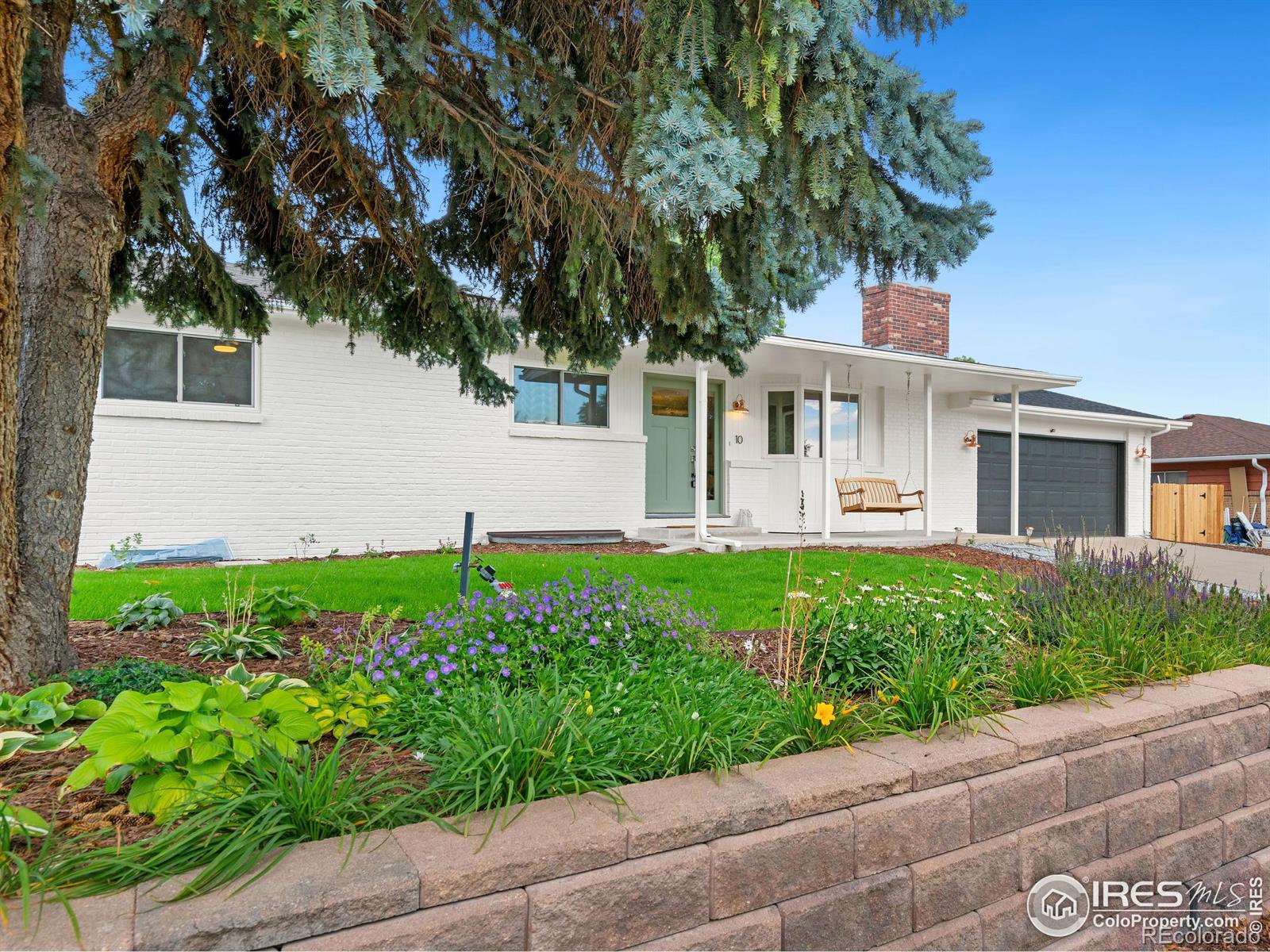 10  cornell drive, Longmont sold home. Closed on 2024-03-07 for $770,000.