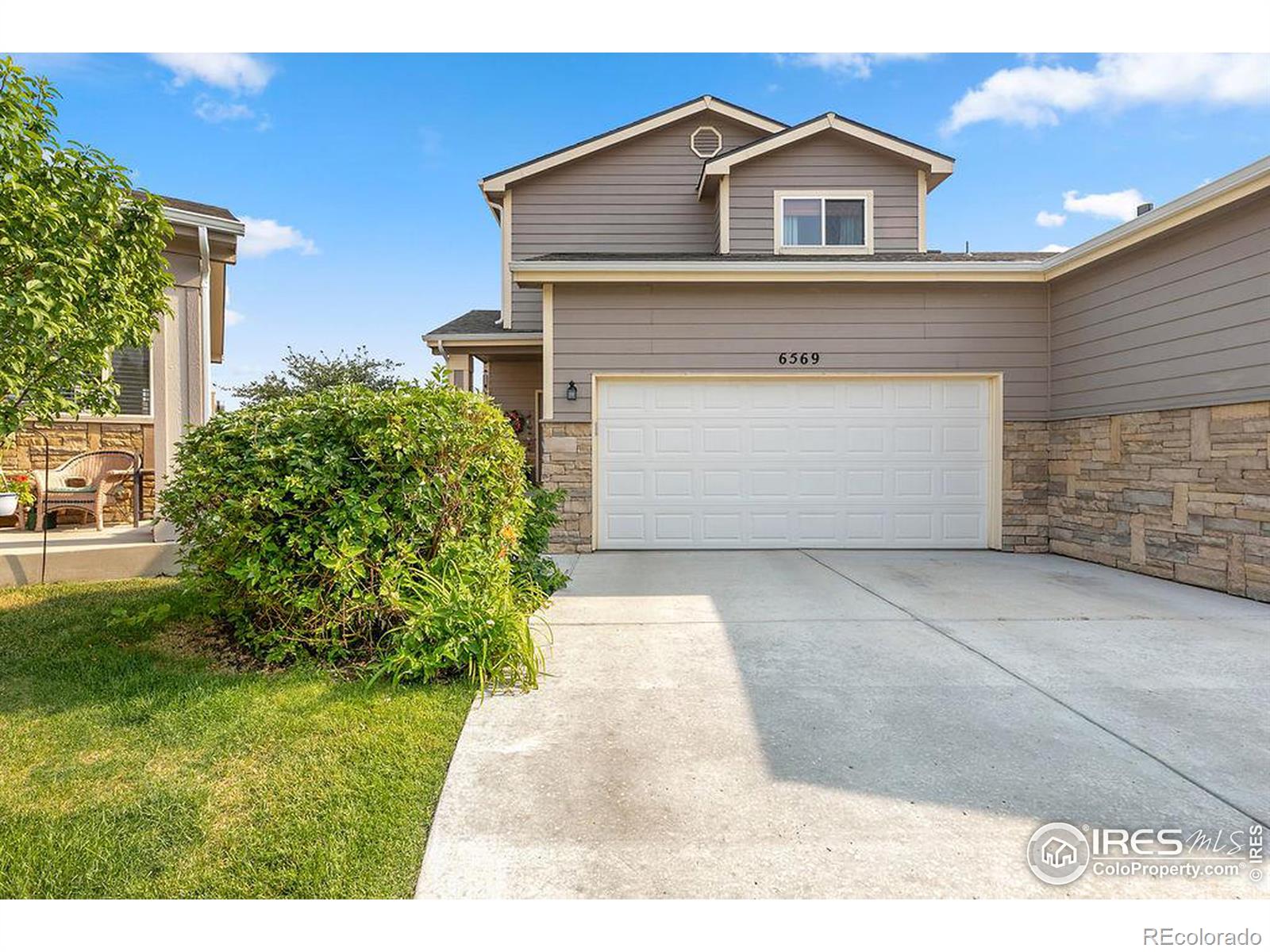 6569  finch court, Fort Collins sold home. Closed on 2024-03-15 for $420,000.
