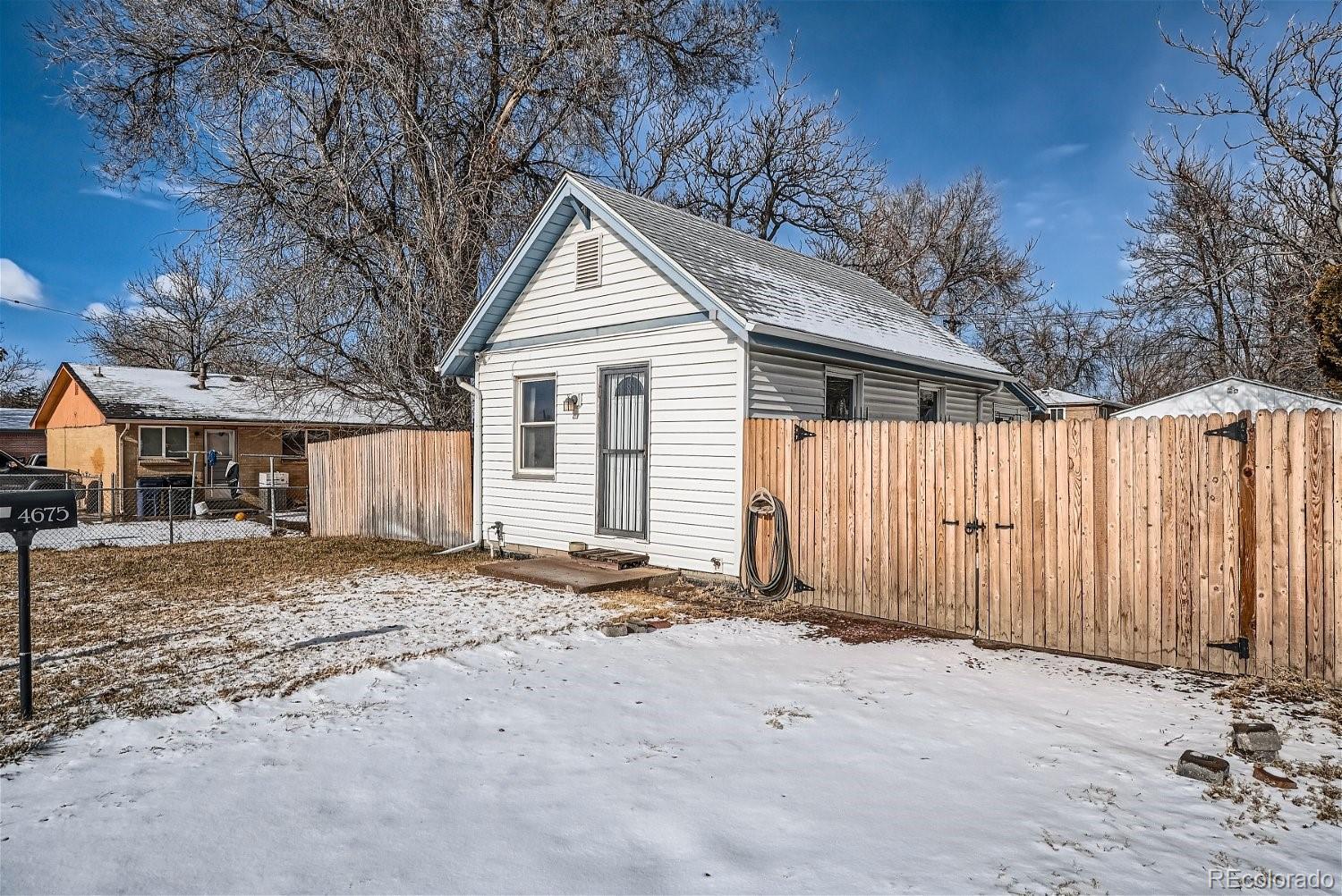 4675 W Virginia Avenue, denver MLS: 5787946 Beds: 1 Baths: 2 Price: $360,000