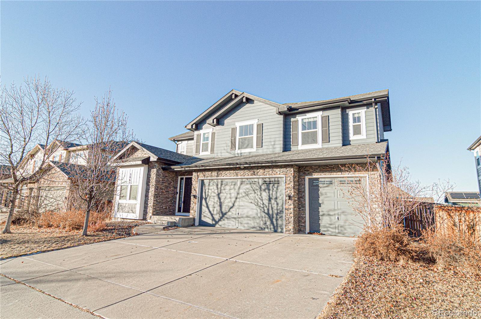 3065 e 142nd drive, thornton sold home. Closed on 2024-02-08 for $665,000.