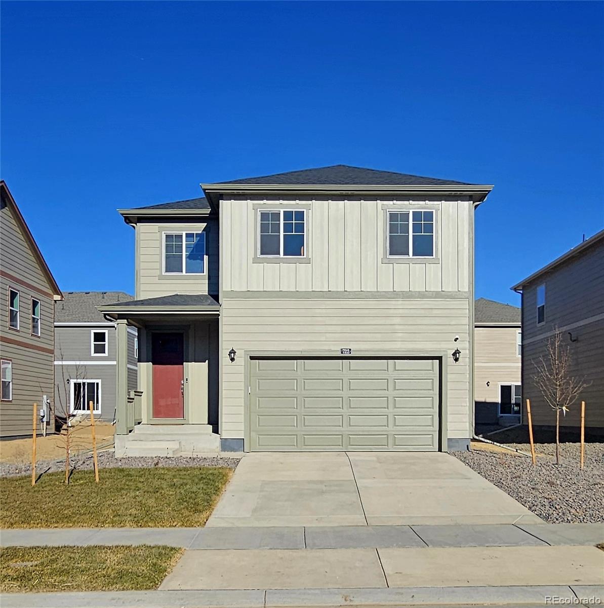 828  King Street, lochbuie MLS: 6286774 Beds: 4 Baths: 3 Price: $497,680