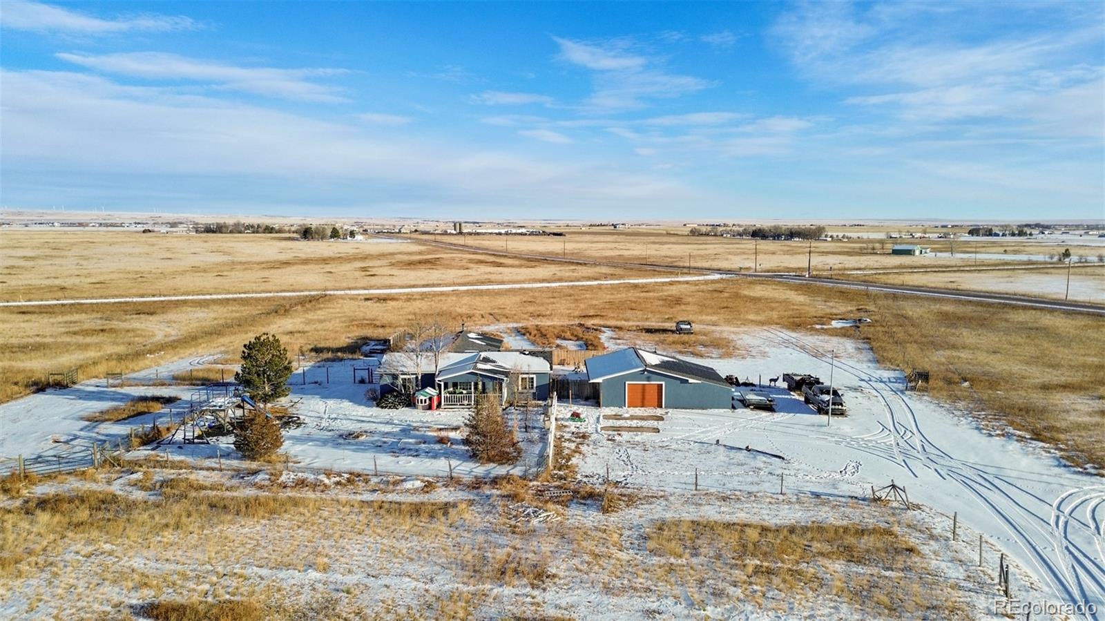 21090 oasis avenue, Peyton sold home. Closed on 2024-02-28 for $492,500.
