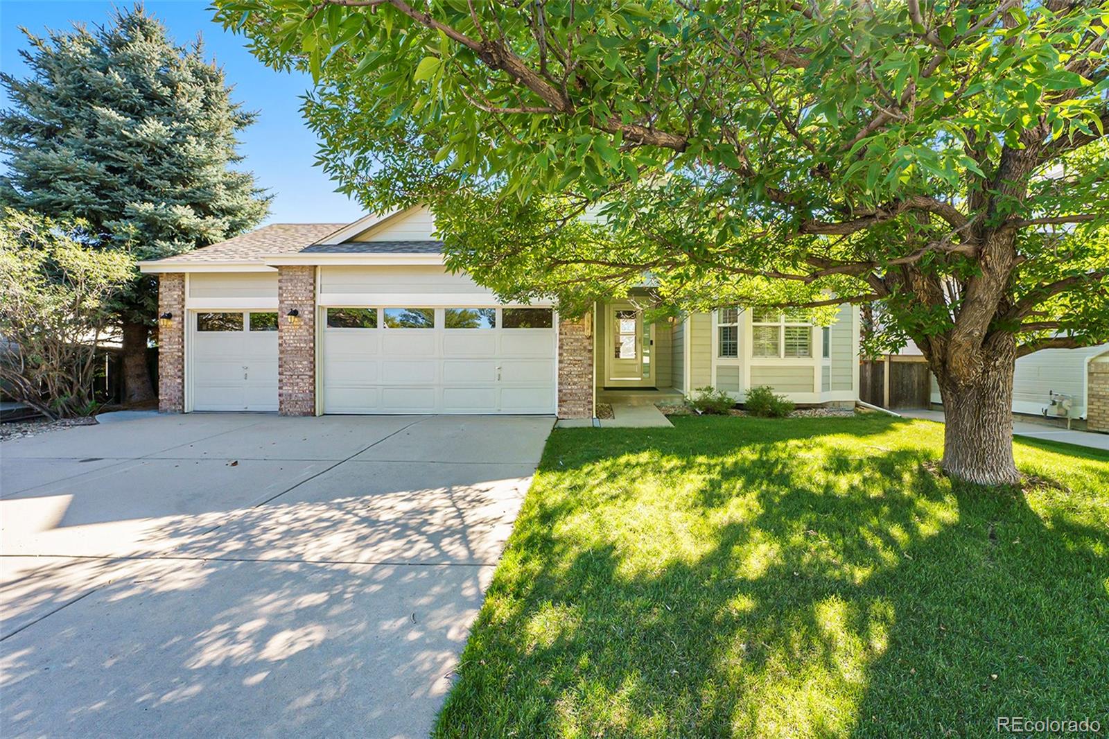 9921  bronti circle, Lone Tree sold home. Closed on 2024-02-09 for $650,000.