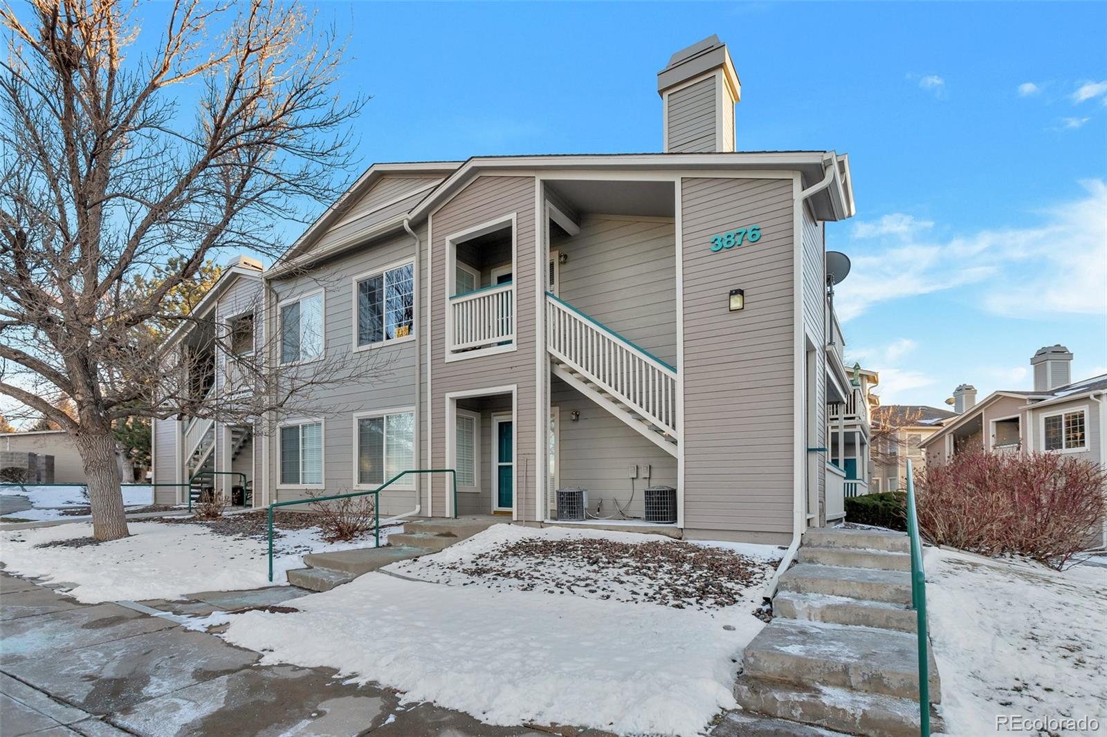 3876  Canyon Ranch Road 203, Highlands Ranch  MLS: 4879843 Beds: 1 Baths: 1 Price: $275,000