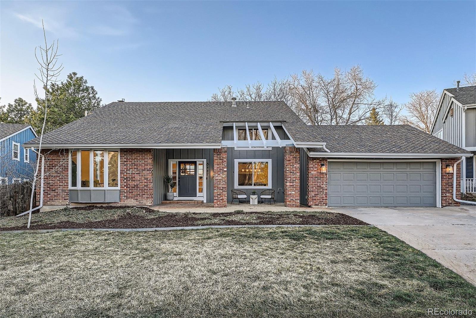 8447 e mineral circle, Centennial sold home. Closed on 2024-04-26 for $1,525,500.