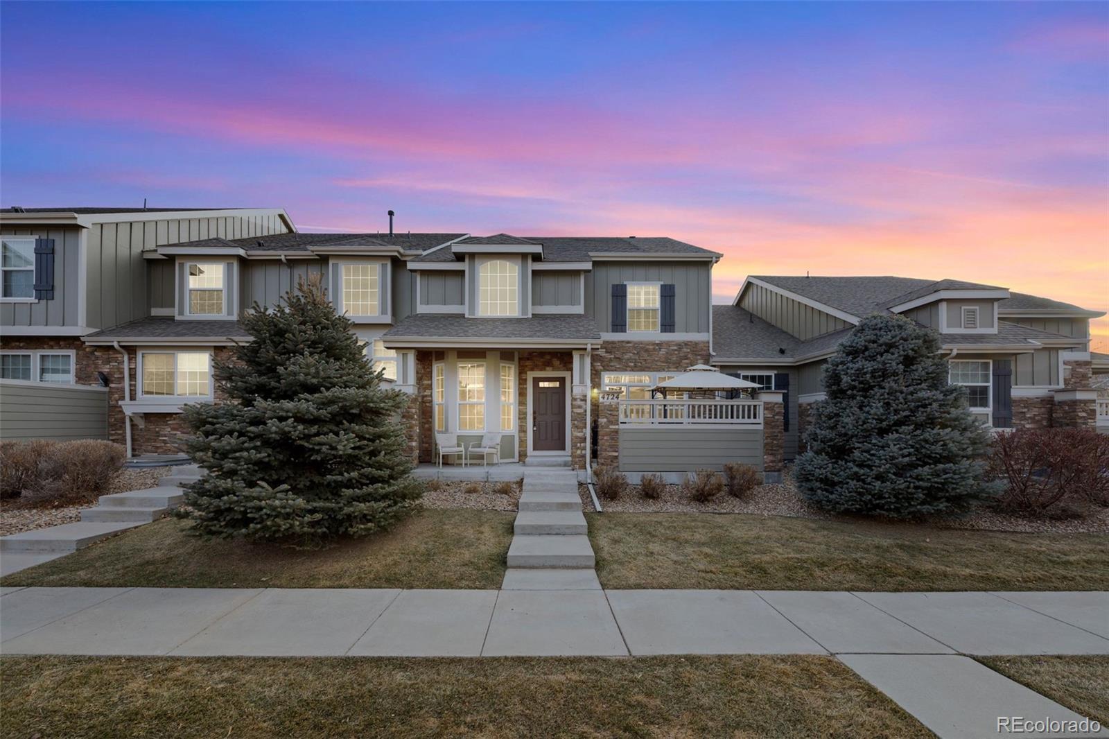 4724  raven run, Broomfield sold home. Closed on 2024-04-26 for $585,000.