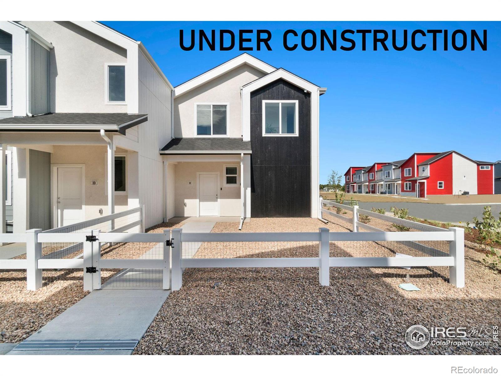 500 S Denver Avenue, fort lupton MLS: 4567891001320 Beds: 2 Baths: 2 Price: $299,500