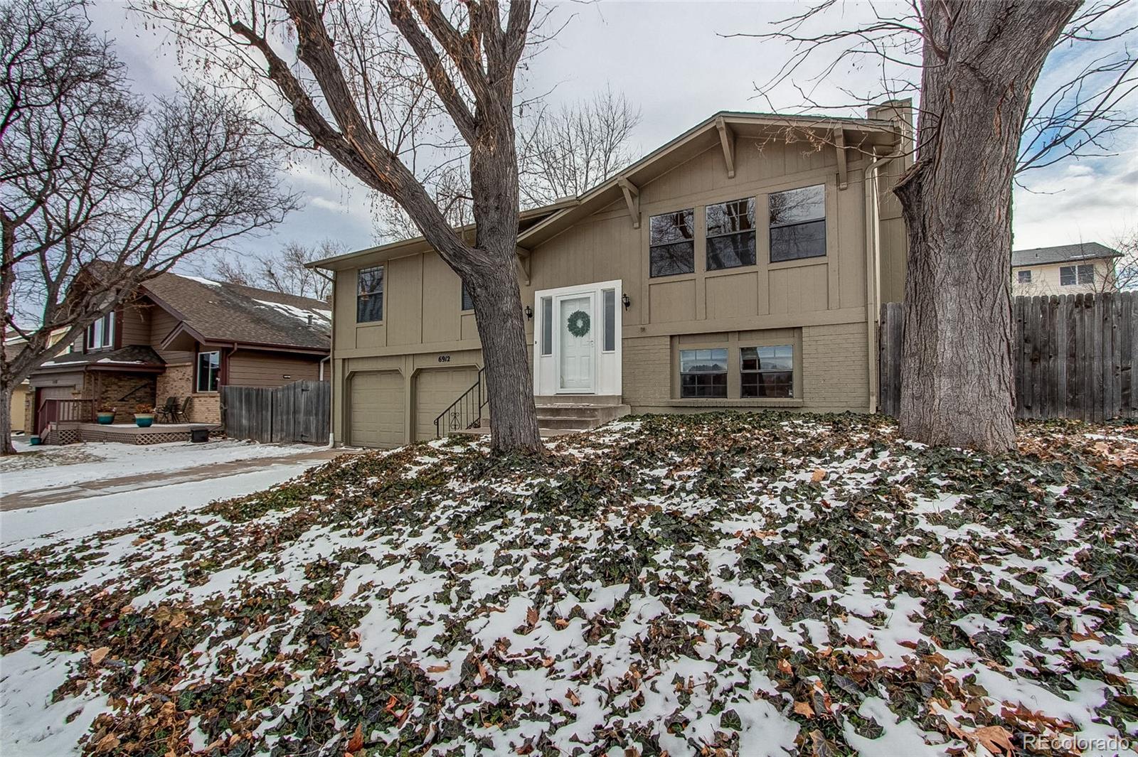 6912 w 81st avenue, Arvada sold home. Closed on 2024-03-12 for $563,000.