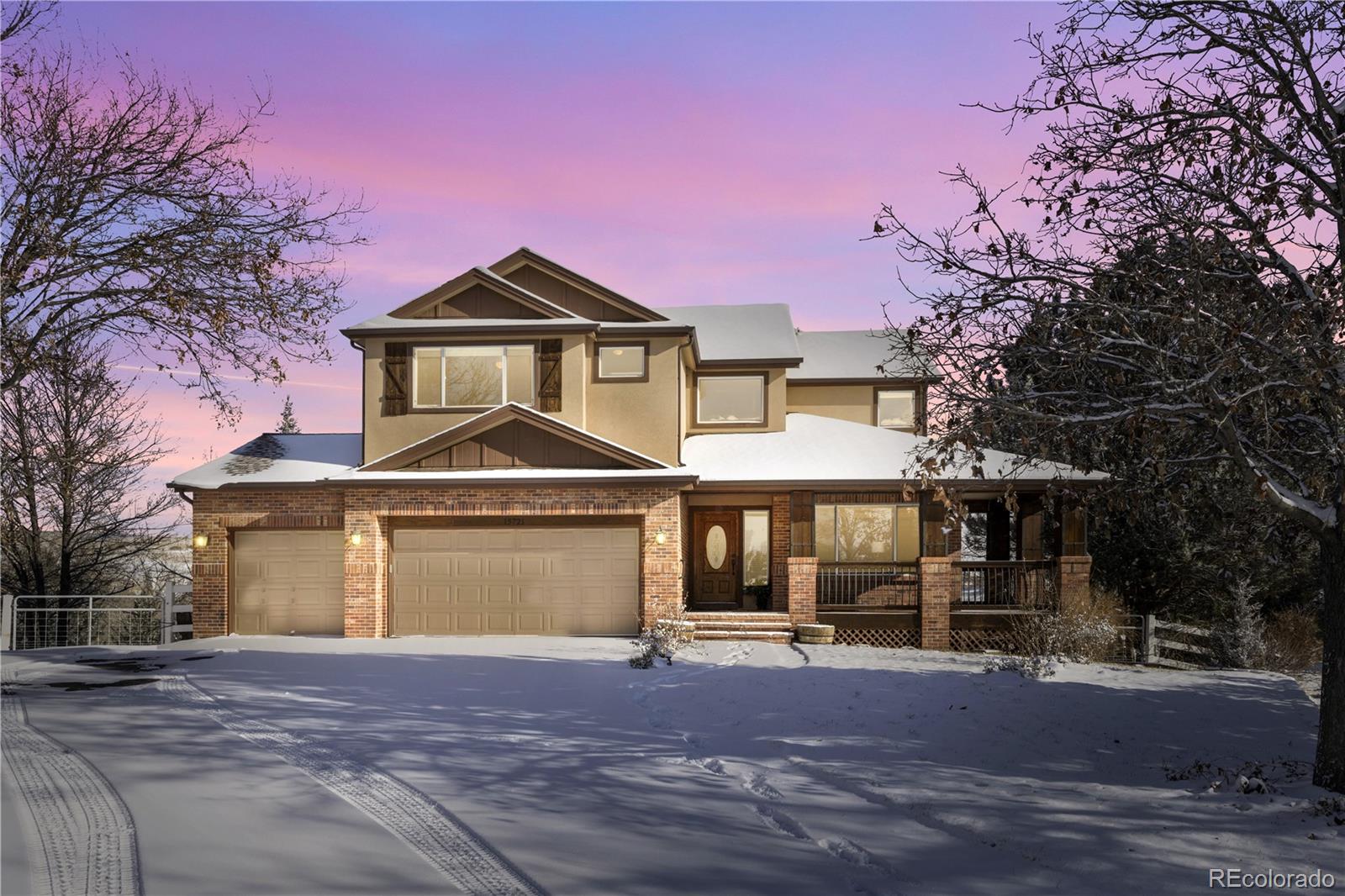 15721 W 79th Place, arvada MLS: 5742268 Beds: 5 Baths: 4 Price: $1,100,000