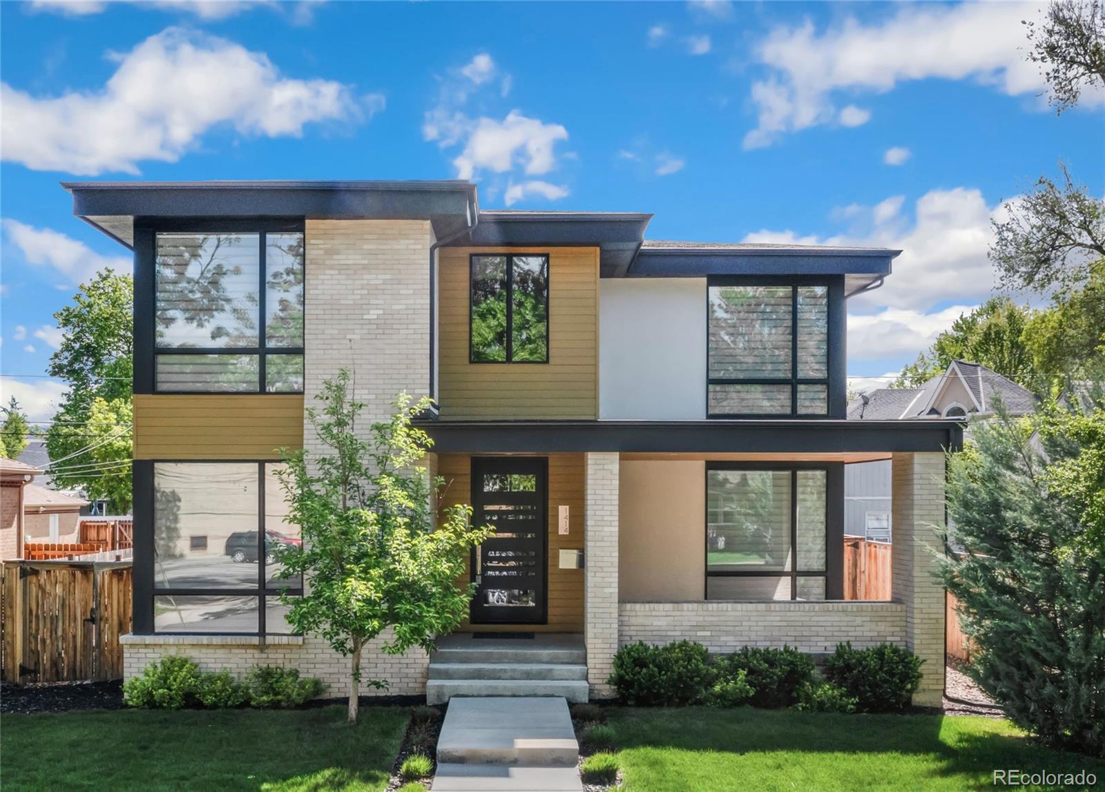 1414 S Josephine Street, denver MLS: 5094832 Beds: 6 Baths: 5 Price: $1,998,000