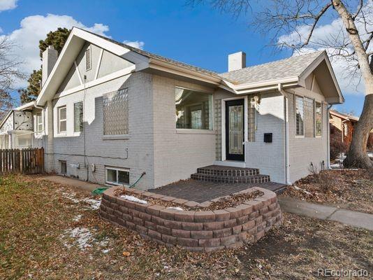 1987 S Sherman Street, denver MLS: 2982294 Beds: 2 Baths: 2 Price: $695,000