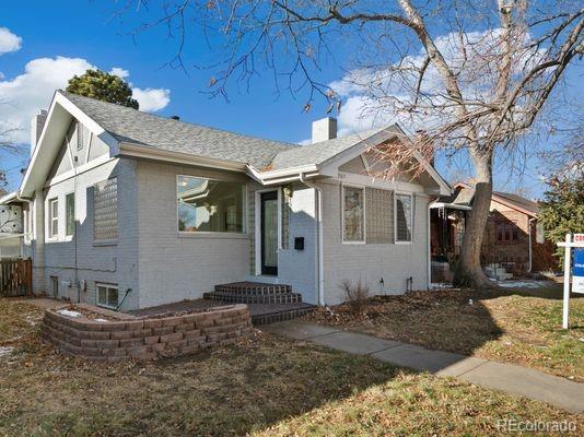 1987 s sherman street, Denver sold home. Closed on 2024-03-15 for $668,000.
